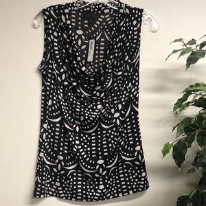 NWT Worthington Top
